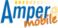 Ampère mobile